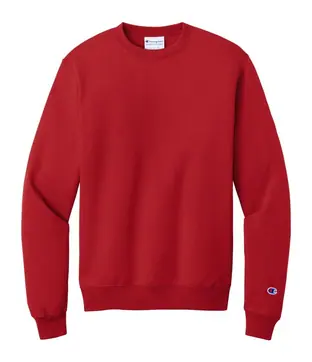 Champion Powerblend Crewneck Sweatshirt