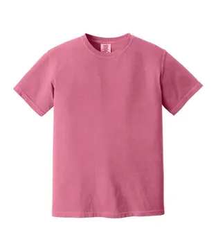 Comfort Colors Heavyweight Ring Spun Tee