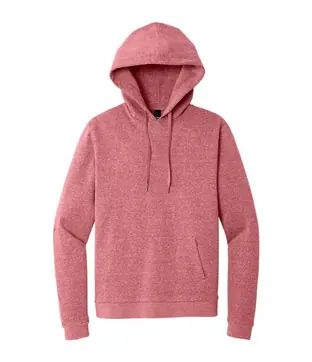 District Perfect Tri Fleece Pullover Hoodie