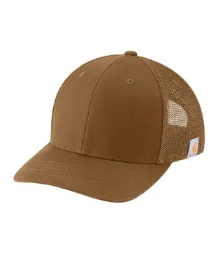 Carhartt Flexfit 110 Mesh Back Cap